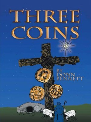 cover image of Three Coins